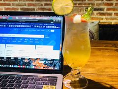 -印咖啡IN COFFEE(红旗街店)