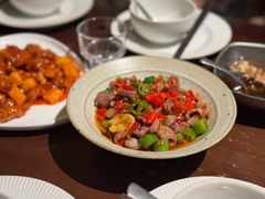 -成都娃娃花园餐厅 (南艺旗舰店)