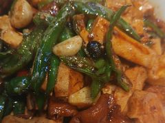 -鑫小城故事·藕汤·家常菜(台北一路总店)