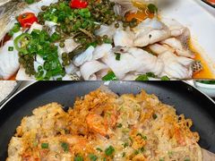 -荣基四海一家·家常菜·海鲜大排档(新安店)