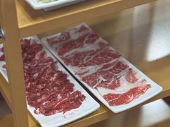 -潮汕美牛肉丸火锅店(天宁寺店)