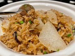 闽和南白萝卜饭-闽和南(深圳万象城店)