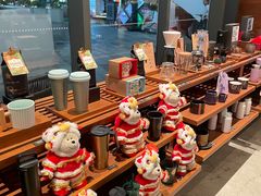 -星巴克臻选(广州二沙岛文立方店)