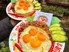 -勺子米线·云南传统小吃市集(四方街店)