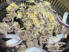 -牛鲜盛齐齐哈尔烤肉(曹路店)