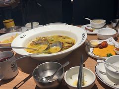 -太二酸菜鱼(兴业太古汇店)