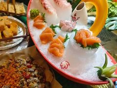 -快乐海鲜酒楼(滇池路店)