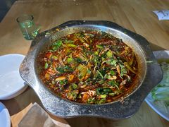 -乐山第一家临江鳝丝(茶坊路店)