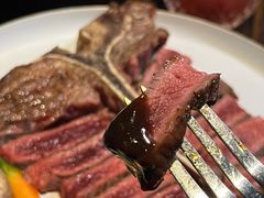 -The Cheebat 锌吧·Bistro(体育西店)