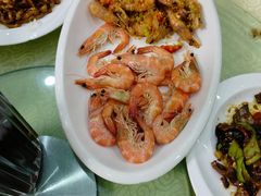 -郭林家常菜烤鸭(曙光西路店)
