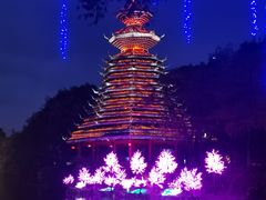 -深圳锦绣中华民俗村