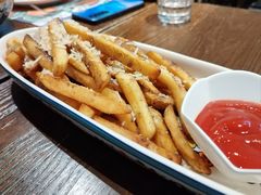 -Mammamia意大利餐厅(古北店)