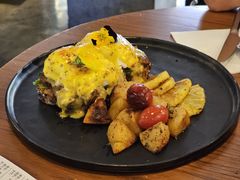 -UPPER KITCHEN(延安路店)