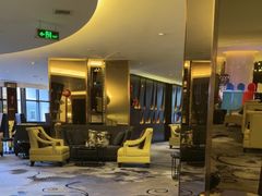 -岷山饭店-芝芝自助餐厅