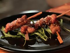 -Luchador摔跤手墨西哥餐厅(恒宇广场店)