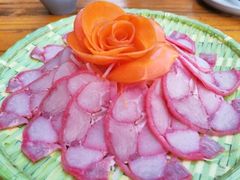 -白家寨子·山野白族菜(古城总店)