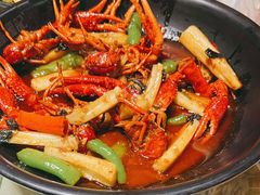 -聚味瞿记·龙虾堂(天元店)
