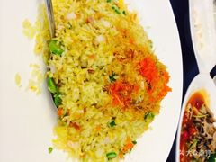 香港御厨炒饭-得尔乐大酒店(南塘店)