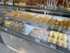 -甜嘟嘟烘焙坊(舒城路店)