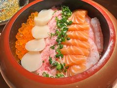 -TORO MaKi 寿司·日料(华创店)