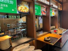 -老家水饺濮阳菜(巴黎街店)