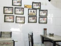 大堂-白翔甜食店