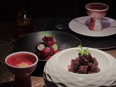 -新荣记(新源南路店)