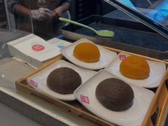 -丁丁&当当牦牛酸奶·酥油面包(官门口店)