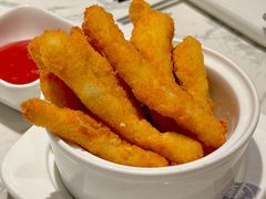 -曼玉餐厅(中原万达店)