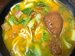 -家烧面馆【南山路知名经典面食】