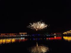 -溪霞怪石岭生态公园