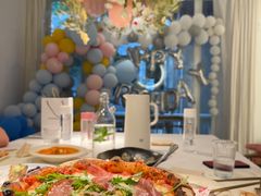 -春树下·树屋花房西餐厅(罍街AS1980店)