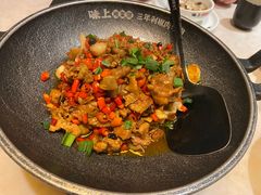 -味上湘菜馆(岳麓山店)