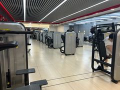 -奇迹健身(SM广场店)