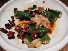 -前海沿·青岛菜(李沧万达店)