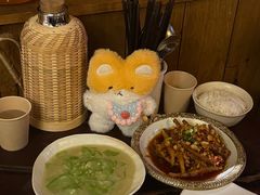 -富桂厨房