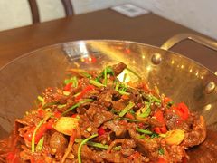 -乔街深夜食堂·小龙虾·高压锅生蚝(杭州总店)