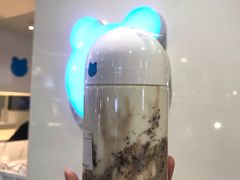 -兰熊鲜奶(西直门凯德mall店)