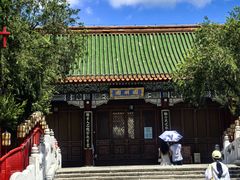-珠海圆明新园