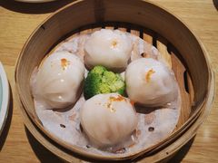 -兰亭轩茶餐厅(长江路店)