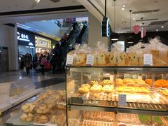 -BreadTalk面包新语·烘焙蛋糕(领展购物广场店)