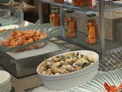 -长春净月潭喜来登酒店·盛宴标帜餐厅