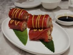 -香港百合居(LCM置汇旭辉广场店)