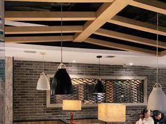 大堂-野妹火锅(南园店)