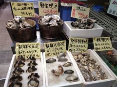 -蚝得喜海鲜(东城店)
