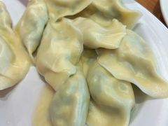 -喜家德虾仁水饺(马栏店)