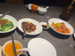 -汤城小厨•粤菜•靓汤(苏州街店)