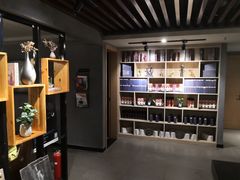 -梵猫·新养生(福州万象城店)