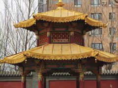 -护国法轮寺