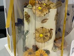 -杜哈夫DOUX RÊVE·生日蛋糕(日月光店)